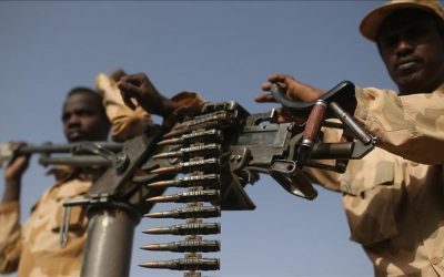 الأمم المتحدة تدين مقتل وإصابة 97 مدنيا في الفاشر بالسودان
