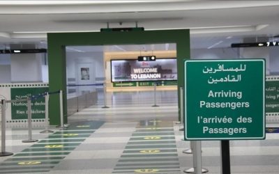 واشنطن تنصح رعاياها في لبنان بتحضير خطة أزمات