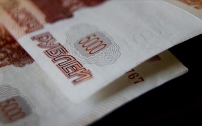 ارتفاع الإيرادات الروسية 38 بالمئة في النصف الأول من 2024