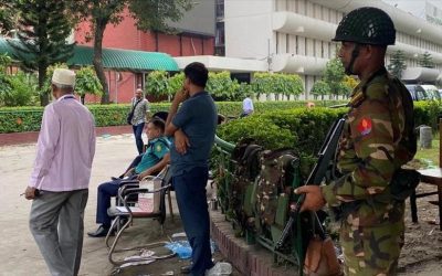بنغلاديش.. ارتفاع حصيلة قتلى الاحتجاجات إلى 147 شخصا