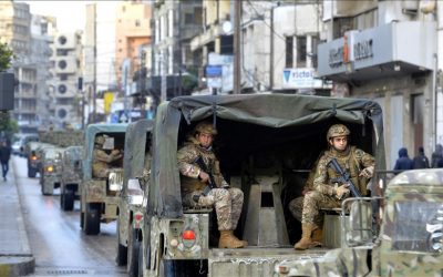 اليونيفيل: نتواصل مع جميع الأطراف لخفض التصعيد جنوب لبنان