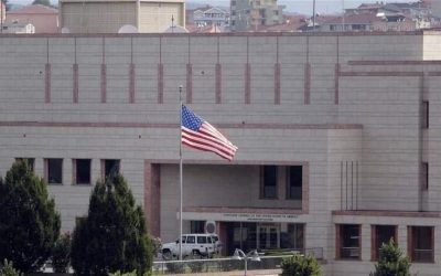 واشنطن تدعو رعاياها لإعادة النظر بالسفر إلى لبنان جراء الوضع الأمني
