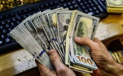 أرتفاع جديد للريال اليمني مقابل الريال السعودي في العاصمة عدن
