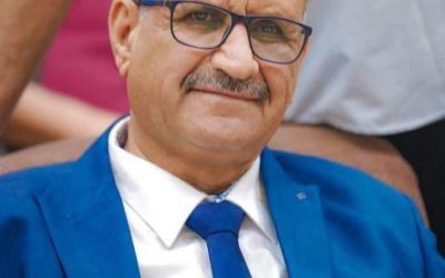 القيادي والسياسي الجنوبي  (الجعدي) : وحدة الجنوب هي ركيزة انتصاره وافشال مخططات تمزيقه