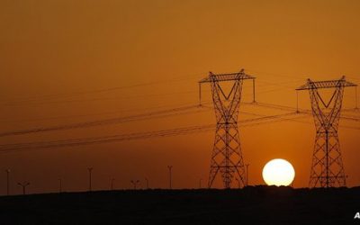الكشف رسميا عن مشروع مصري إماراتي في خليج السويس