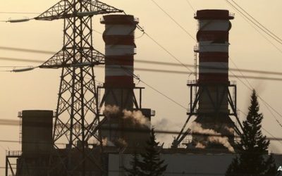 الجزائر ترسل أول شحنة وقود إلى لبنان لتشغيل محطات الطاقة