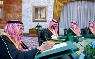 “فاجأ الكثيرين”.. ماذا وراء الأمر الملكي الأخير للعاهل السعودي؟