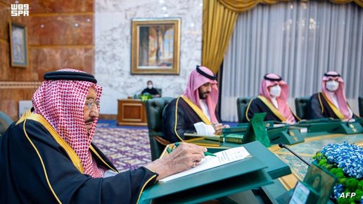 “فاجأ الكثيرين”.. ماذا وراء الأمر الملكي الأخير للعاهل السعودي؟