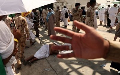 بعد شهرين.. قرار مصري بأزمة “وفاة مئات الحجاج”