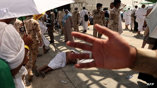بعد شهرين.. قرار مصري بأزمة “وفاة مئات الحجاج”