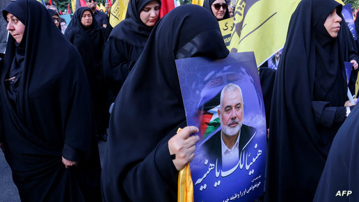 طالت أمنيين وعسكريين.. حملة اعتقالات واسعة بإيران بعد “الإخفاق الفادح”