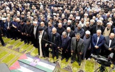 بين “التردد” و”اللعب بورقة الوقت”.. لماذا تأخر الرد الإيراني على إسرائيل؟