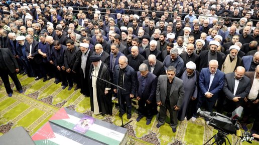 بين “التردد” و”اللعب بورقة الوقت”.. لماذا تأخر الرد الإيراني على إسرائيل؟