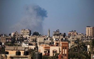 “خلافات كبيرة” في مفاوضات الدوحة بشأن غزة