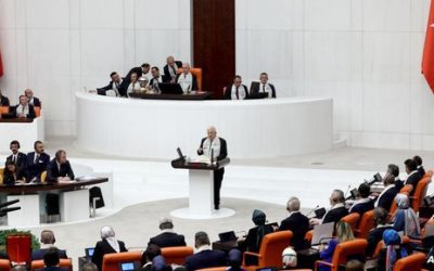 اتصالات دولية تحضيرا لزيارة عباس إلى غزة