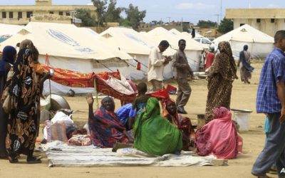 الدعم السريع” تعلن تعاونها لإيصال المساعدات الإنسانية بالسودان