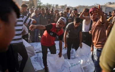 حماس ترفض “شروطا جديدة” في الاتفاق المقترح في الدوحة