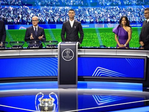 أبطال أوروبا: ريال البطل يواجه وصيفه دورتموند وبرشلونة يواجه بايرن