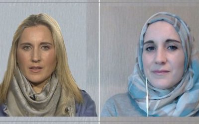 في واحدة من أكبر فضائح الجنس والجاسوسية ..تعرف على الجاسوسة الإسرائيلية التي تزوجت 100 مسؤلا ايرانيا