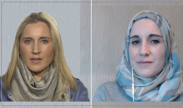 في واحدة من أكبر فضائح الجنس والجاسوسية ..تعرف على الجاسوسة الإسرائيلية التي تزوجت 100 مسؤلا ايرانيا