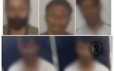في عمليات جديدة.. قوات الحزام الأمني تعلن القبض على عدد من مروجي ومتعاطي المخدرات بعدن