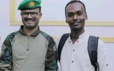 في الذكرى السنوية الأولى لاستشهاد قاهر الإرهاب الشهيد العميد عبداللطيف السيد رمز أبين وفارسها