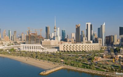 لمدة 15 عاما.. اتفاق بين الكويت وقطر لاستيراد الغاز الطبيعي المسال