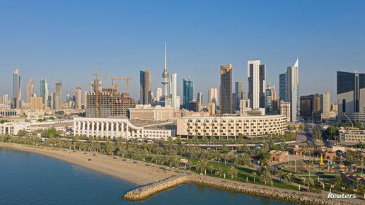 لمدة 15 عاما.. اتفاق بين الكويت وقطر لاستيراد الغاز الطبيعي المسال