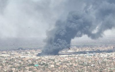 السودان.. ممثل الحكومة يعلن عن عدم المشاركة في مفاوضات جنيف