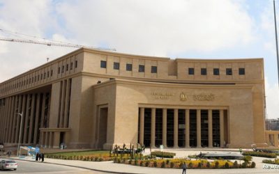 لمدة عام.. الرئيس المصري يجدد تكليف محافظ البنك المركزي