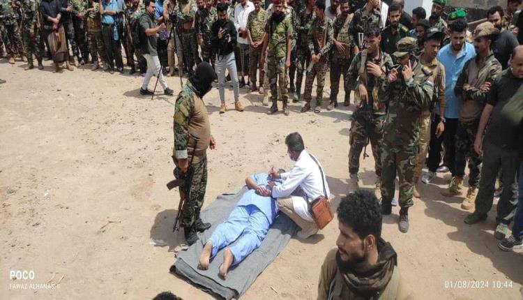 عاجل : إبراهيم البكري يفاجئ الحضور بالعفو عن قاتل ابنته حنين قبل تنفيذ حكم الإعدام