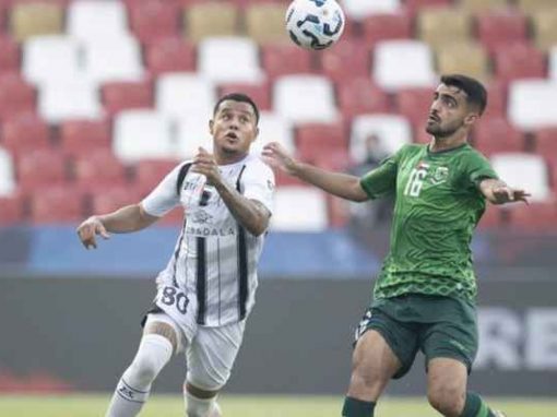 دوري ادنوك للمحترفين: الجزيرة يقهر العروبة وانتصار ثمين لـ الوصل