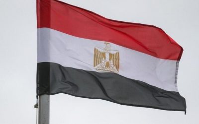 مفتي جديد لجمهورية مصر العربية