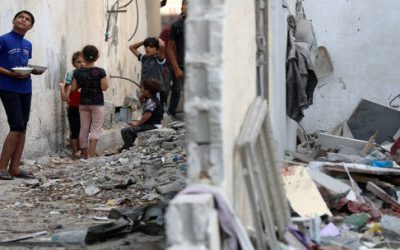 الصحة في غزة تصدر تحديثا لبيانات ضحايا الحرب