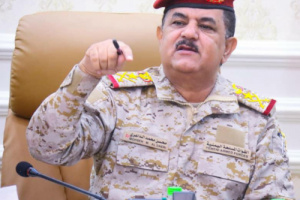 وزير الدفاع: العملية الإرهابية في مودية لن تزيد قواتنا إلا تماسكا وإصرارا
