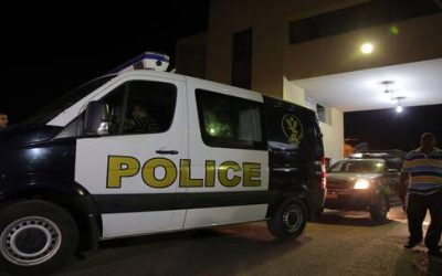مصر.. القبض على شخص انتحل صفة وزير البترول
