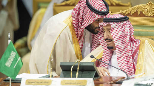 رغم “مرسوم الملك”.. محمد بن سلمان يترأس جلسة الحكومة