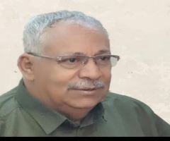 حرمل خلال ندوة حوارية : أنتصار القضية الجنوبية حتمي كحتمية انتصار الحق على الباطل.