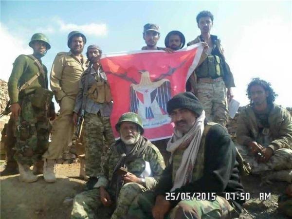 الضالع..8/8 الذكرى( 9) لاستكمال أهداف معركة تحرير  المحافطة والمناطق الحدودية بين الشمال والجنوب