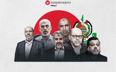 حماس” تطلق عملية تشاور واسعة لاختيار خليفة إسماعيل هنية