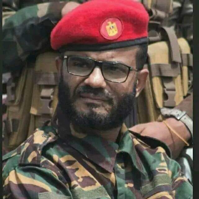 في الذكرى الأولى لإستشهاده   ..وقفة أمام إنجازات وصفات ومنهج الشهيد القائد عبداللطيف السيد