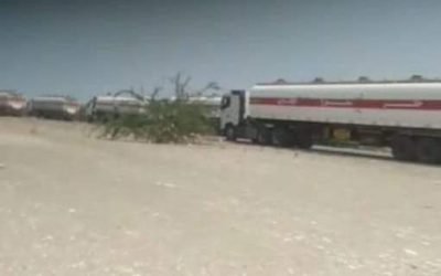 احتجاز قاطرات منذ أيام في زنجبار بعد رفضها دفع جبايات غير قانونية