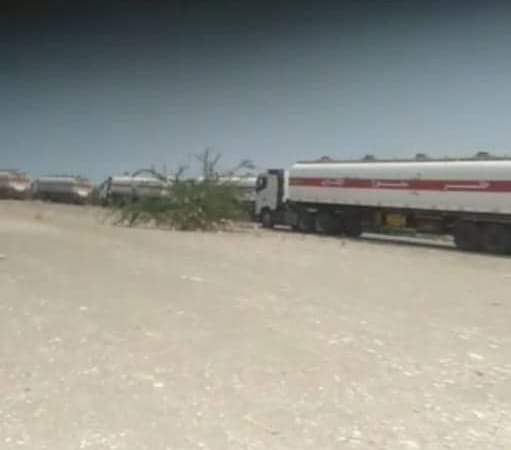 احتجاز قاطرات منذ أيام في زنجبار بعد رفضها دفع جبايات غير قانونية