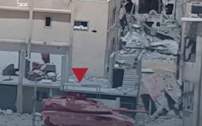 غزة.. “القسام” تعلن استهداف 5 آليات عسكرية إسرائيلية غرب رفح