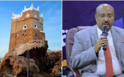 بعد فشل دعوته لهبة شعبية .. حضرموت تقاوم السقوط في حضن شيخ القببلة ( تقرير )