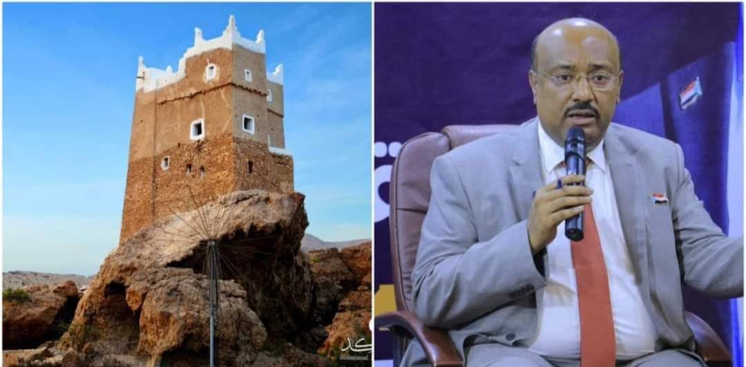 بعد فشل دعوته لهبة شعبية .. حضرموت تقاوم السقوط في حضن شيخ القببلة ( تقرير )