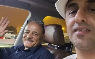 من حصاد رحلتي إلى صلالة:  تعالوا نتعرف على المهندس المنير