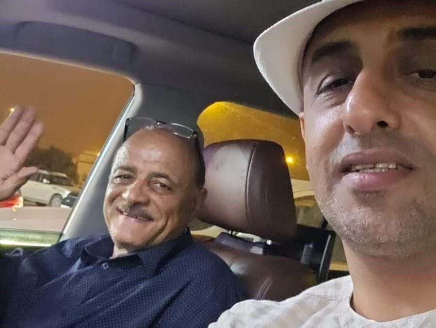 من حصاد رحلتي إلى صلالة:  تعالوا نتعرف على المهندس المنير