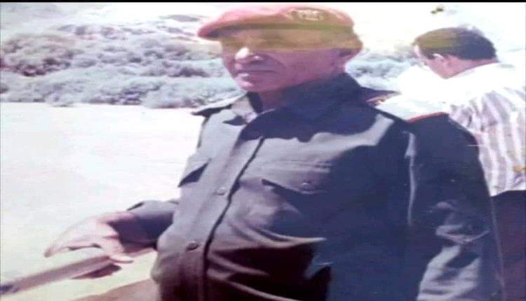 وفاة قائد حرس الرئيس السابق هادي