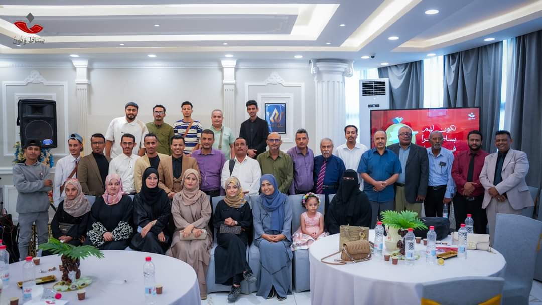 برعاية هيئة الإعلام الجنوبي “بساط ونون” انطلاقة إبداعية تبشر بعهد جديد للأدب الجنوبي